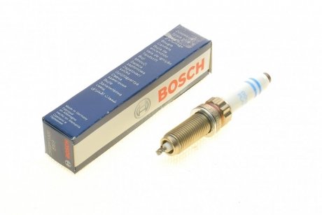 Свічка BOSCH 0242145555