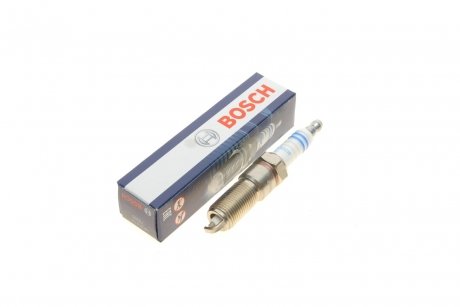 Свічка запалювання HR9SE0X NICKEL (CHRYSLER 2.0, 2.4) (вир-во) BOSCH 0 242 225 668