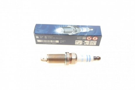 СВЕЧКА WC8DC (0.7),1ШТ BOSCH 0 242 229 764