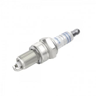 Свічка запалювання WR8LC NICKEL (BMW) (вир-во) BOSCH 0 242 229 779