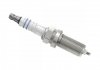 Свеча зажигания FR8SC+ NICKEL (PEUGEOT, CITROEN, TOYOTA) (выр-во) BOSCH 0242229797 (фото 2)