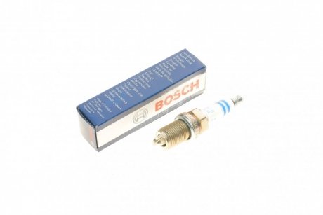 СВІЧКА FR8KII33X BOSCH 0242230528