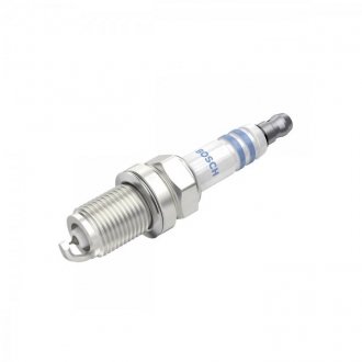 СВІЧКА FR8DPP30X (1,1) 1ШТ. BOSCH 0242230557