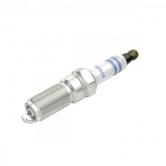 Свічка запалювання HR8MII33V IRIDIUM (GM) BOSCH 0242230612