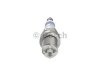 Свеча FR78 W-V SUPER-4 BOSCH 0242232501 (фото 6)