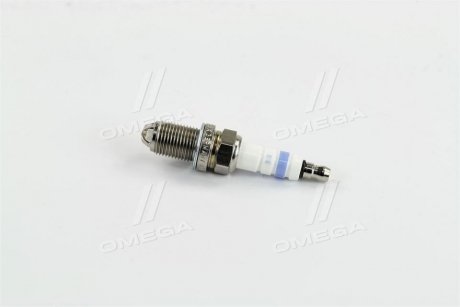 Свеча зажигания FR78X W-V SUPER4 (FIAT) (выр-во) BOSCH 0242232502 (фото 1)