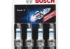 Свеча зажигания BOSCH 0242232801 (фото 6)