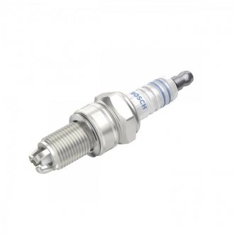 Свічка запалювання WR7LTСE NICKEL (VAG) (вир-во) BOSCH 0 242 235 664