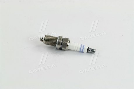 Свеча зажигания FR7DCE 0.8 NICKEL (LADA, OPEL, FIAT) (выр-во) BOSCH 0242235666