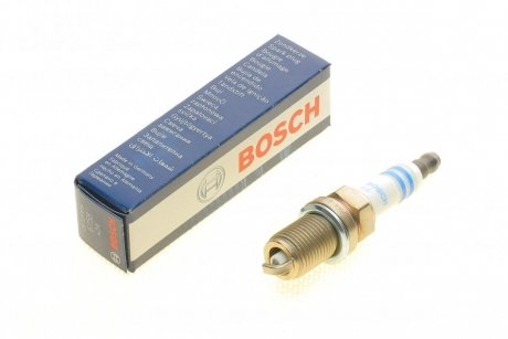 СВІЧКА FR7DPPE 0.7 BOSCH 0242235749