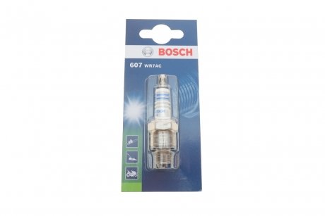 Свічка запалювання BOSCH 0242235900