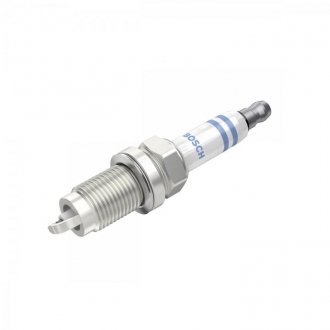 Свічка запалювання FR7HC+ NICKEL (VW) 4шт. (вир-во) BOSCH 0 242 235 983