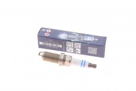 Свічка запалювання FR7NI3 IRIDIUM (SUBARU, FORD) (вир-во) BOSCH 0 242 236 528