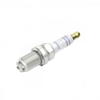 Свічка запалювання FGR6KQE 1.6 NI-Y BOSCH 0242240587