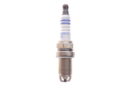 Свеча зажигания FR6KDC+ NICKEL (SMART) (выр-во) BOSCH 0242240648
