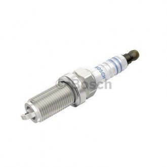 FR6MES Свеча зажигания (газ) SMART, Citroen BOSCH 0242240660