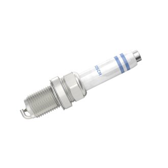 Свічка запалювання BOSCH 0242255543
