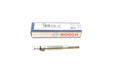 Свеча накаливания BOSCH 0250202094