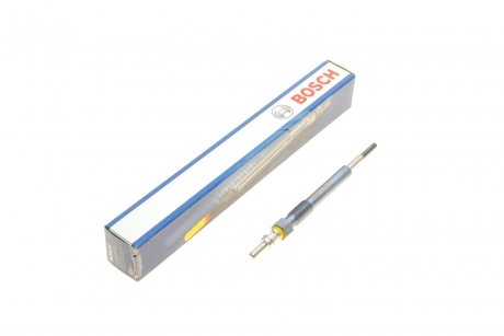 Свічка розжарювання BOSCH 0250703004