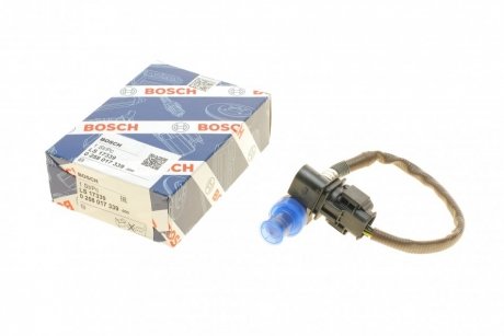 ЛЯМБДА-ЗОНД MB BOSCH 0 258 017 339