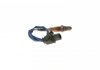 Датчик кислорода для а/м Ford Kuga (13-) 1.6T AT до ка BOSCH 0258017359 (фото 3)