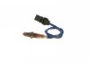 Датчик кислорода для а/м Ford Kuga (13-) 1.6T AT до ка BOSCH 0258017359 (фото 4)