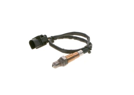 Кисневий датчик BOSCH 0258017361