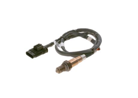 Лямбда-зонд BOSCH 0258027105