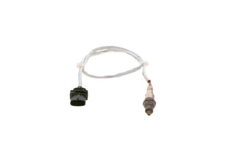 Лямбда-зонд BOSCH 025803000D