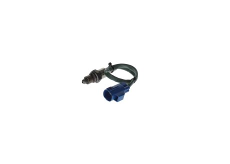 Кисневий датчик BOSCH 02580300D1