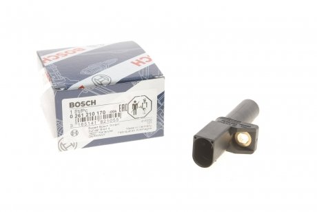 Датчик оборотів двигуна BOSCH 0261210170