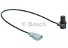 Датчик обертів колінвалу BOSCH 0261210217 (фото 2)