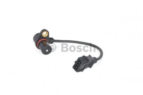 Датчик оборотов коленвала BOSCH 0261210273