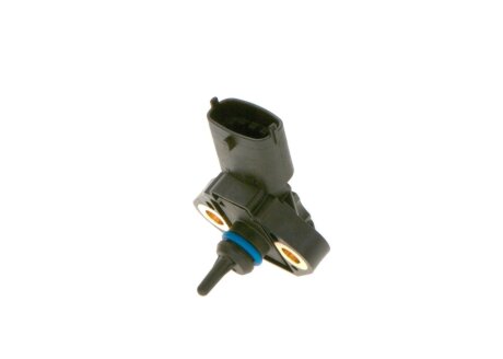 Датчик, тиск палива BOSCH 0261230127