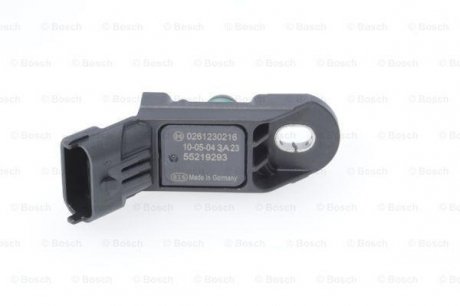 ДАТЧИК ТИСКУ ESP BOSCH 0261230216