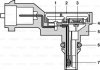 ДАТЧИК ТИСКУ ESP BOSCH 0261230216 (фото 8)