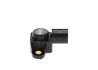 Датчик тиску впускного колектора BOSCH 026123200D (фото 4)