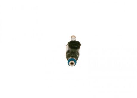 Форсунка бензинова BOSCH 026150004R