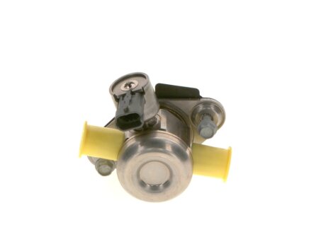 Паливний насос високого тиску BOSCH 0261520295