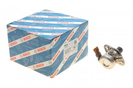 Насос высокого давления BOSCH 0261520434