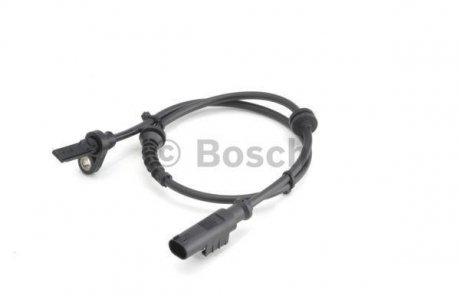 Датчик числа оборотів BOSCH 0265007896