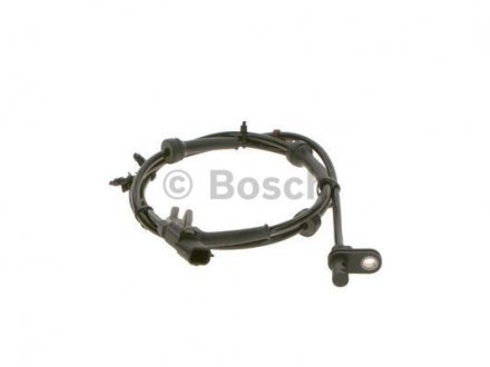 Датчик ABS зад. Nissan Qashqai I 1.5D-2.0D 02.07-12.13 BOSCH 0 265 008 620