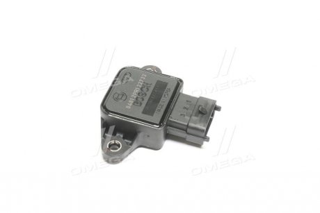 Датчик дроссельной заслонки OPEL Asta G, Omega B NISSAN Micra -02 HYUNDAI Accent, Elantra, Getz BOSCH 0280122014