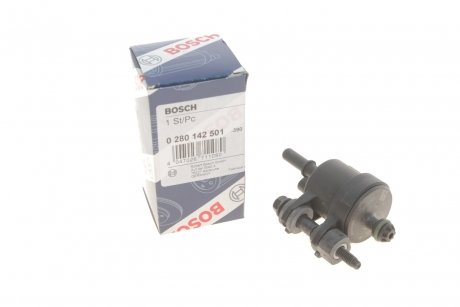 Клапан вентиляции топливного бака BOSCH 0280142501