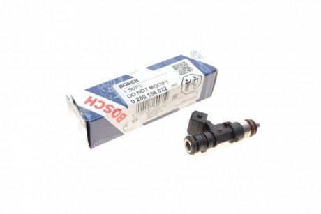 Форсунка BOSCH 0280158022