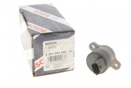 Клапан давления ТНВД BOSCH 0281002500