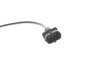 ДАТЧИК ШВИДКОСТІ ОБЕРТАННЯ BOSCH 0281002675 (фото 4)