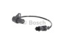 Датчик частоти обертання BOSCH 0281002729 (фото 2)
