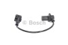 Датчик частоти обертання BOSCH 0281002729 (фото 5)