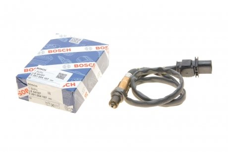 ЛЯМБДА-ЗОНД BOSCH 0 281 004 107